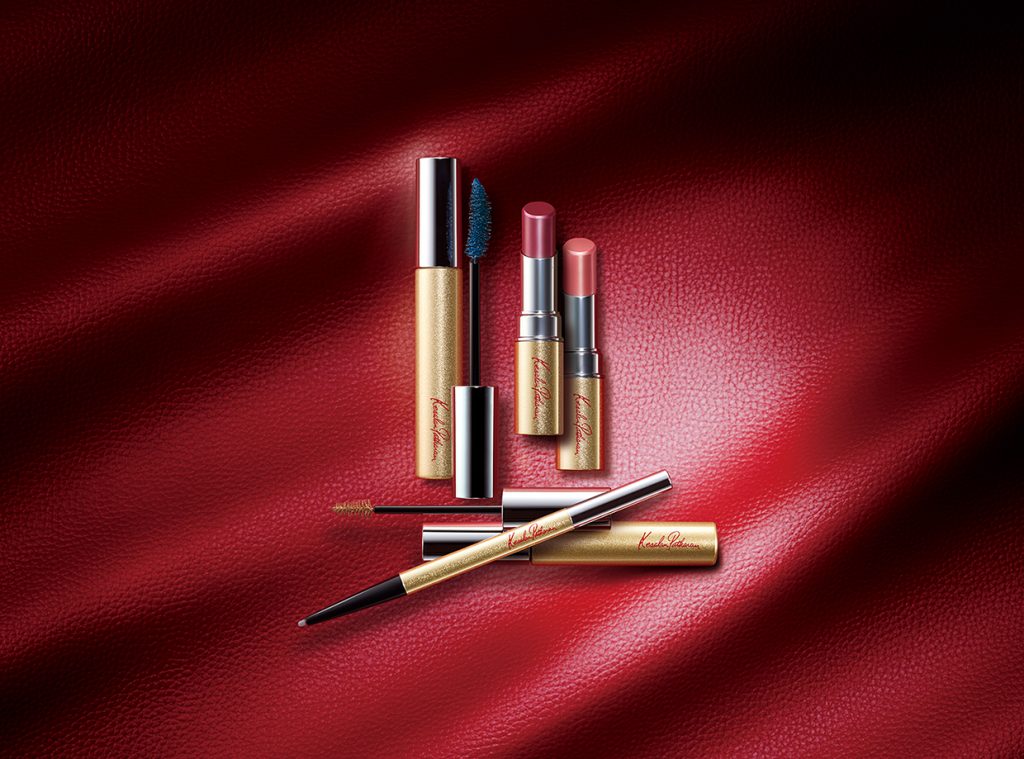 2019年8月20日(火)数量限定発売 ケサランパサラン Precious spice